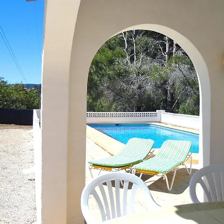 Heidi By Interhome Casa vacanze