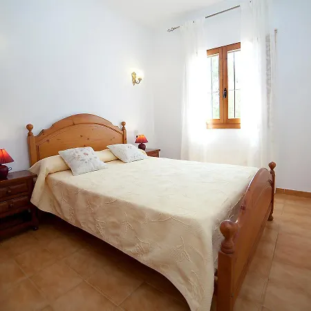 Casa vacanze Heidi By Interhome *