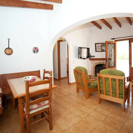 Casa vacanze Heidi By Interhome Empedrola