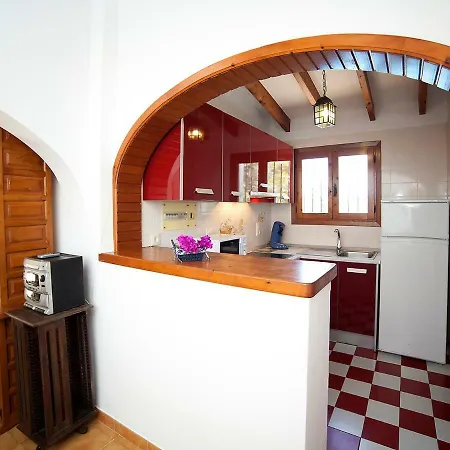Heidi Tatil Evi *